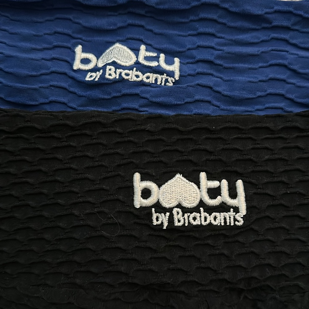 Bundle of Booty By Brabants leggings